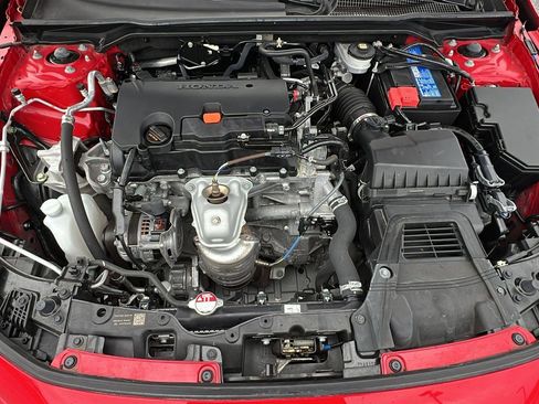 Used 2024 Honda Civic Sport image 10