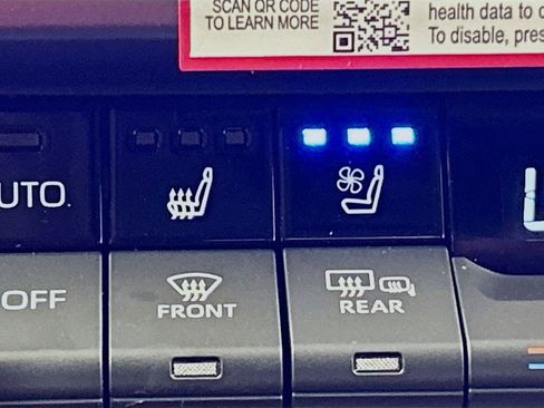 New 2026 Toyota Camry XLE FWD image 20