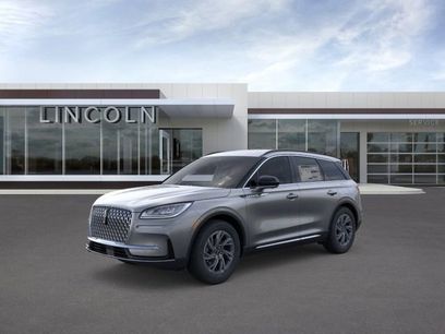 New 2026 Lincoln Corsair Premiere