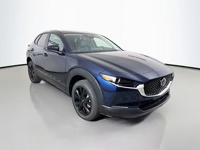 New 2026 MAZDA CX-30 AWD 2.5 S w/ Select Sport Pkg
