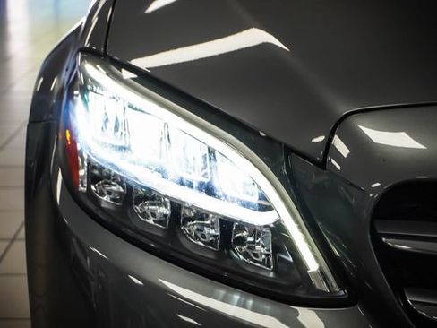 Used 2020 Mercedes-Benz C 300 Sedan image 26
