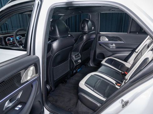 New 2026 Mercedes-Benz GLE 63 AMG S image 29