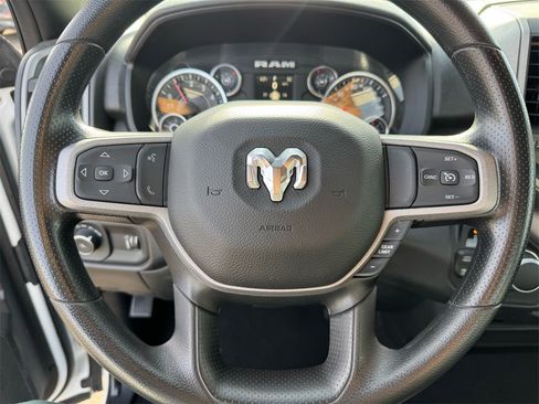 Used 2024 RAM 2500 Tradesman image 22