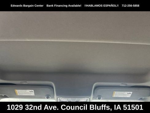 Used 2020 Chevrolet Silverado 1500 Custom w/ Custom Max Trailering Package AWD/4WD image 14