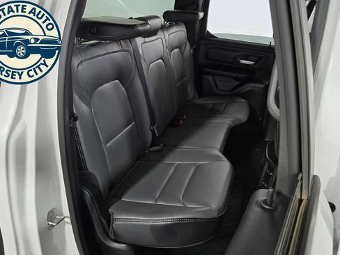 Used 2022 RAM 1500 Tradesman w/ Protection Group AWD/4WD image 32