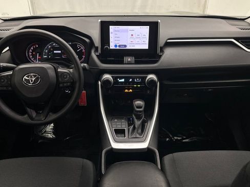 Used 2023 Toyota RAV4 LE AWD/4WD image 26