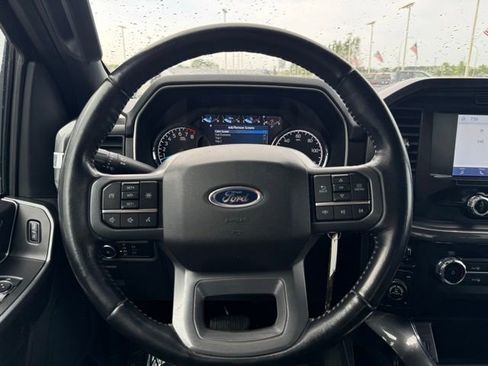 Certified 2022 Ford F150 XLT w/ Equipment Group 301A Mid AWD/4WD image 27