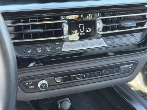 Certified 2022 BMW Z4 sDrive30i w/ M Sport Package image 27