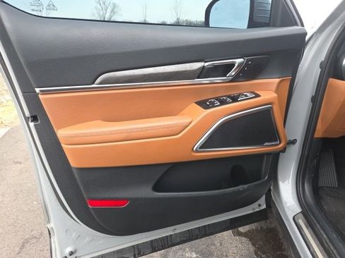 Used 2025 Kia Telluride SX Prestige X-Line image 29