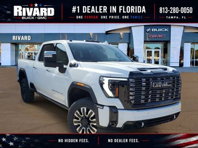 New 2026 GMC Sierra 3500 Denali Ultimate