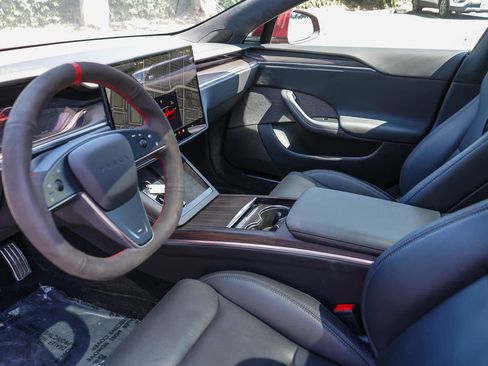 Used 2023 Tesla Model S AWD/4WD image 18