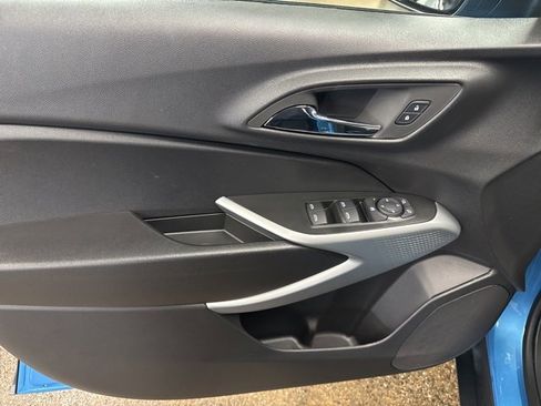 New 2026 Chevrolet Trax LS image 10