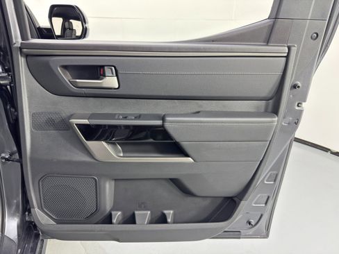 Used 2025 Toyota Tundra Limited w/ TRD Off-Road Package image 43