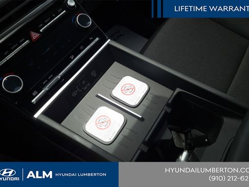 New 2026 Hyundai Santa Fe SE image 24