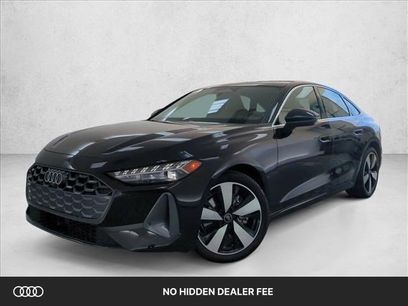 Used 2025 Audi A5 2.0T Premium Plus w/ Premium Plus