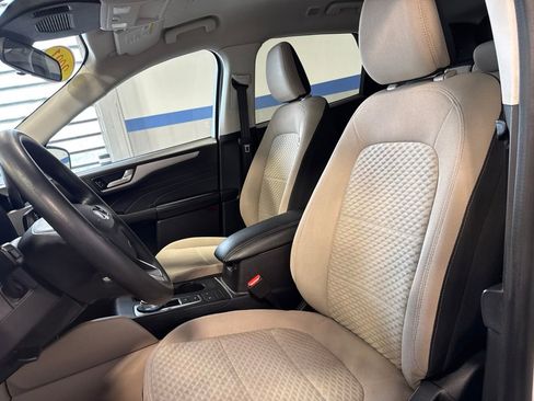 Used 2021 Ford Escape SE AWD/4WD image 22