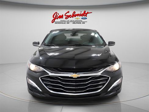 Used 2022 Chevrolet Malibu LT image 3