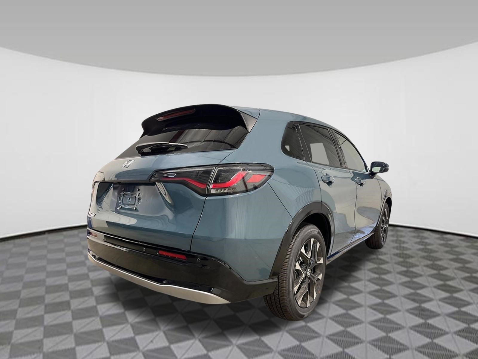 New 2027 Honda HR-V EX-L image 7