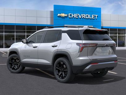 New 2026 Chevrolet Equinox LT