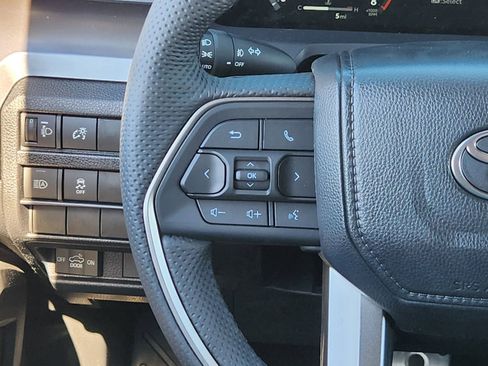 New 2026 Toyota Tacoma TRD Sport image 24