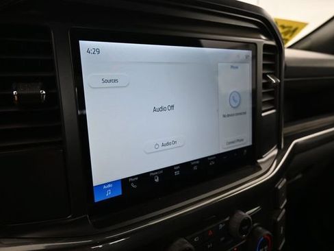 Used 2025 Ford F150 STX w/ Equipment Group 200A Standard AWD/4WD image 19