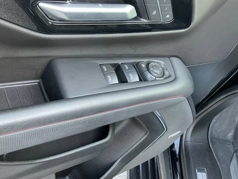 Certified 2025 Chevrolet Tahoe RST w/ Comfort Package AWD/4WD image 6