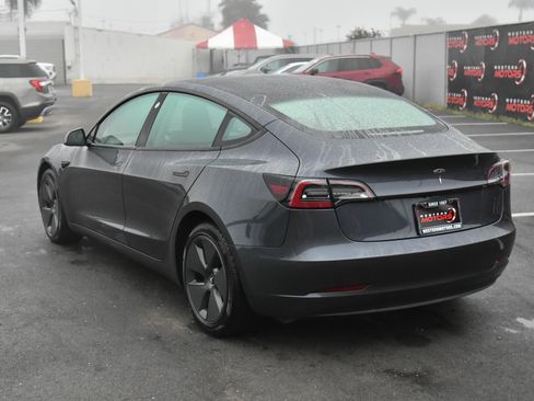 Used 2023 Tesla Model 3 Standard Range image 6