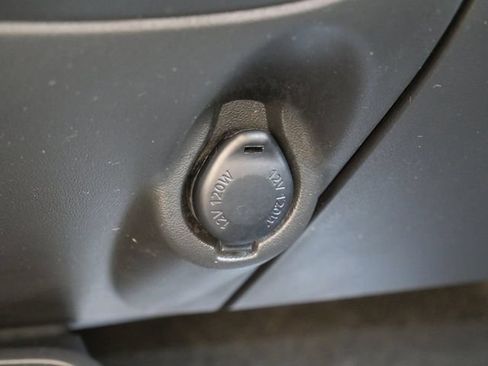 Used 2024 Mitsubishi Mirage ES FWD image 26