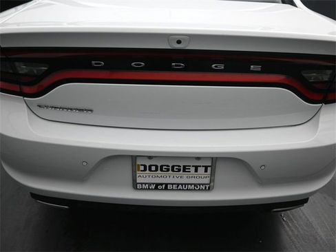Used 2023 Dodge Charger SXT image 10