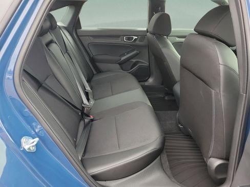 New 2026 Honda Civic Sport image 10