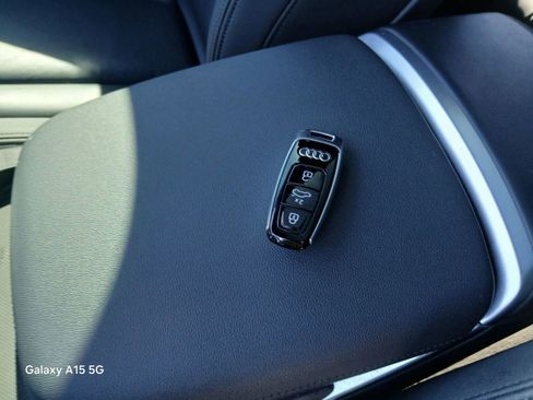 Used 2021 Audi Q7 3.0T Premium Plus w/ Premium Plus Package image 9