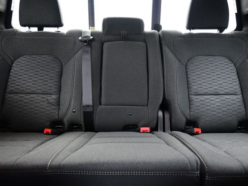 New 2026 RAM 1500 Big Horn image 10