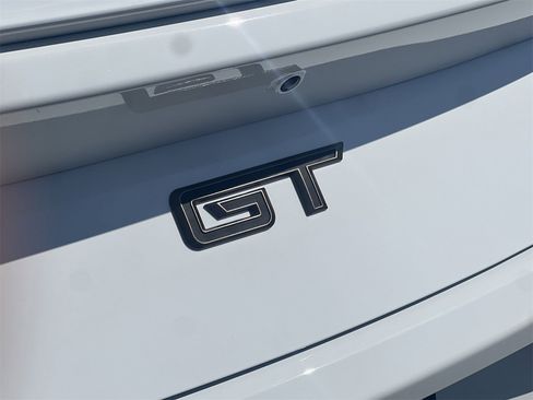 New 2025 Ford Mustang GT Premium image 22