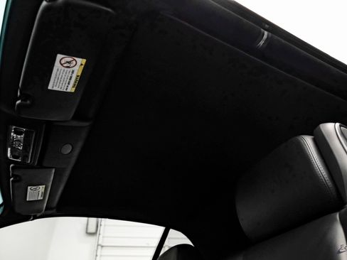 Used 2006 BMW M3 Convertible image 47