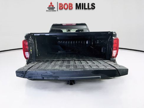 Used 2021 GMC Sierra 1500 Elevation AWD/4WD image 26