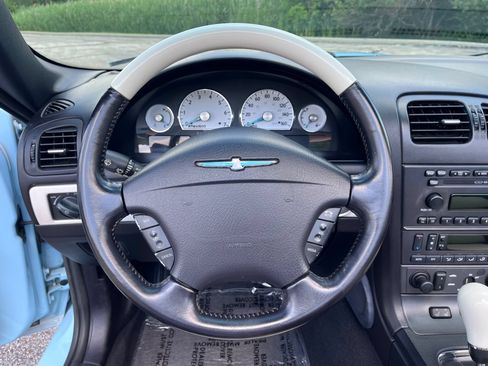 Used 2003 Ford Thunderbird RWD image 39