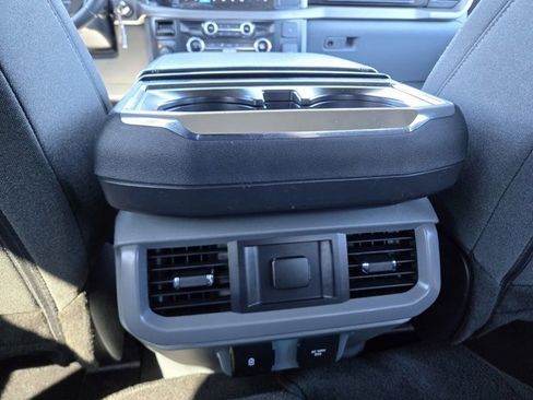 Certified 2024 Ford F150 XLT w/ Mobile Office Package image 28