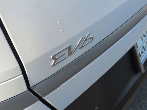 New 2025 Kia EV6 Light image 29