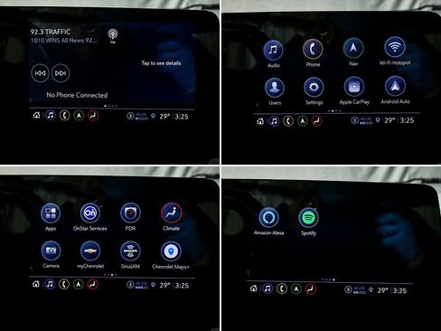 Used 2021 Chevrolet Corvette Stingray Preferred Cpe w/ 2LT image 24