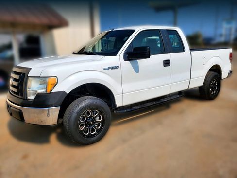 Used 2011 Ford F150 XL w/ PWR Equipment Group RWD image 3