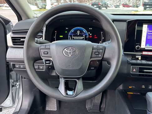 New 2026 Toyota Camry LE image 20