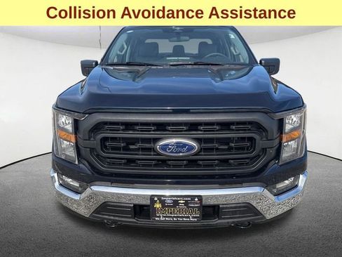 Used 2023 Ford F150 XL w/ XL Chrome Appearance Package image 4