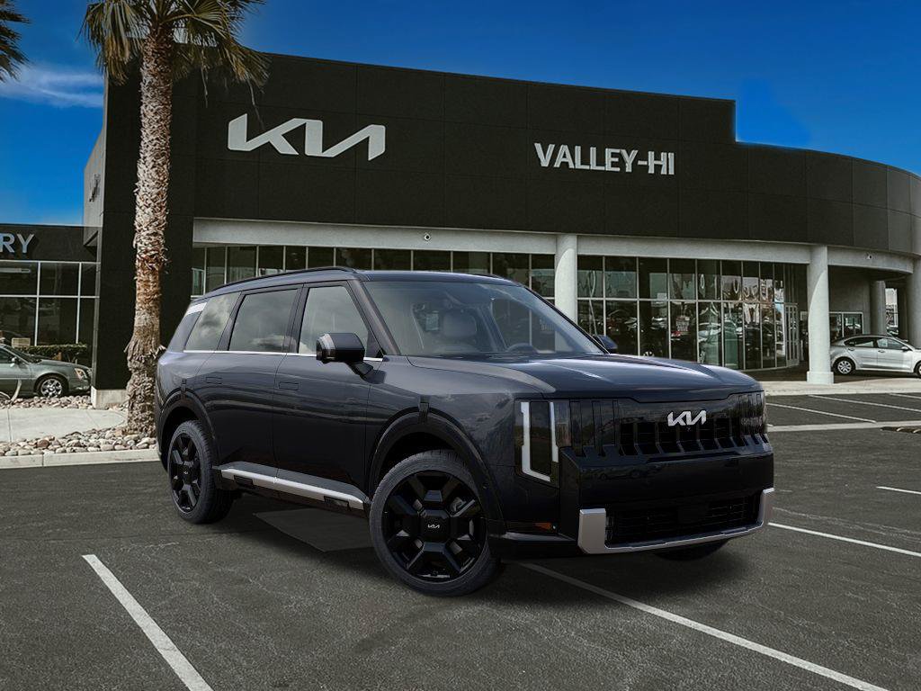 New 2027 Kia Telluride SX Prestige AWD/4WD image 9