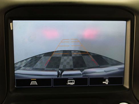 Used 2021 GMC Sierra 1500 AT4 image 24