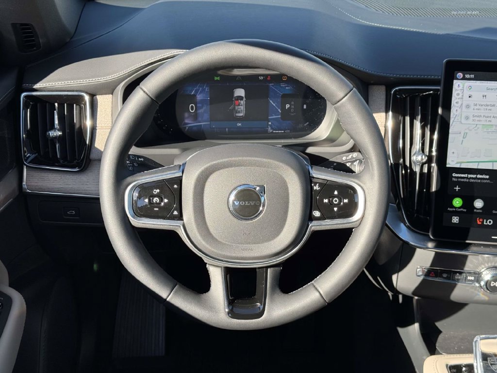 Used 2026 Volvo XC90 B6 Plus w/ Protection Package Premier AWD/4WD image 12