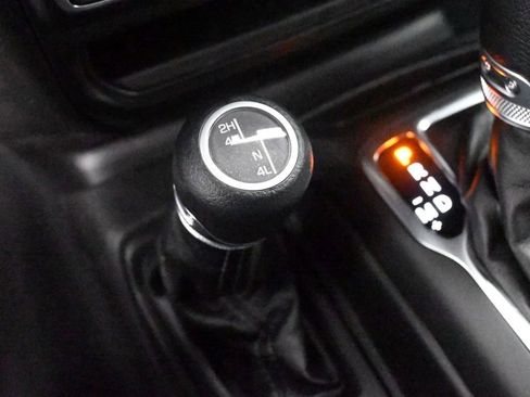 New 2026 Jeep Wrangler Sport S image 17