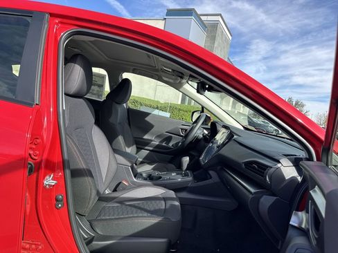 New 2026 Subaru Impreza 2.0i Sport image 25