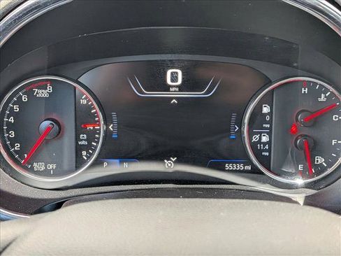 Used 2024 Chevrolet Malibu LT image 10