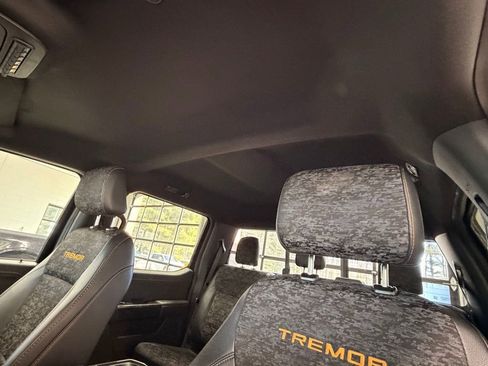 Used 2023 Ford F150 Tremor AWD/4WD image 29