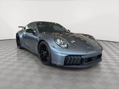 Used 2025 Porsche 911 Carrera GTS
